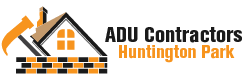  ADU Contractors in Huntington Park